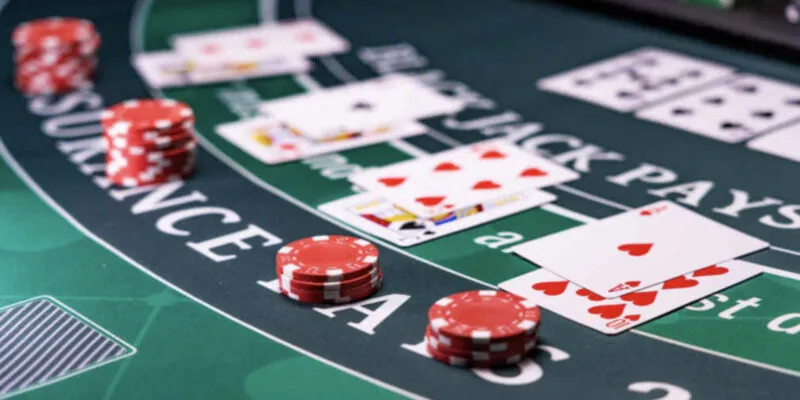 Blackjack là tựa game ăn khách nhất tại các đơn vị nhà cái hiện nay