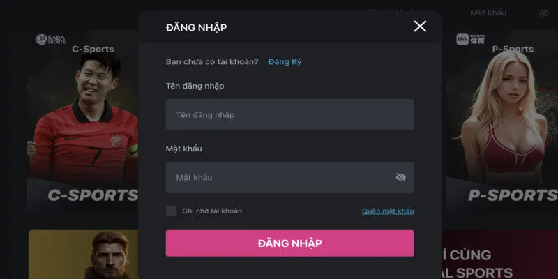 Đăng nhập Nbet để trải nghiệm kho trò chơi đồ sộ
