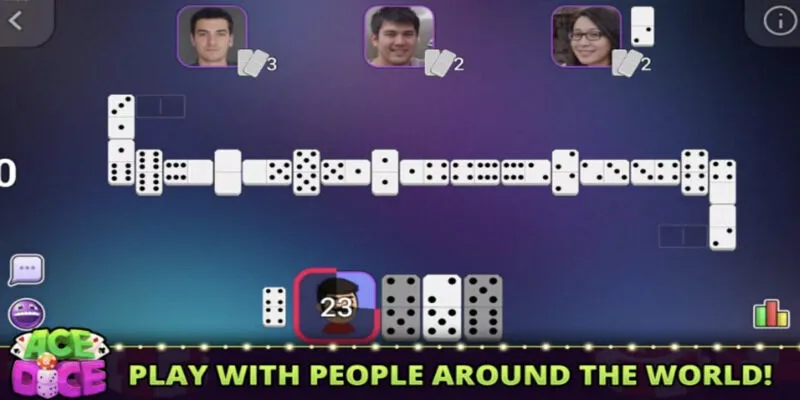 Game bài cẩu đang khá thịnh hành tại các đơn vị nhà cái trực tuyến