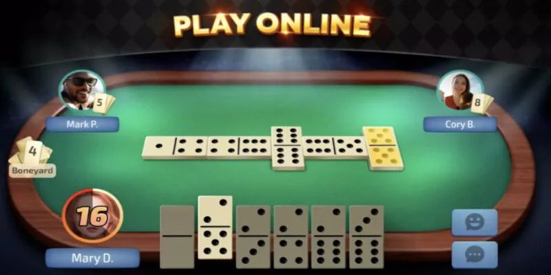 Quy định chơi domino người chơi cần nắm rõ
