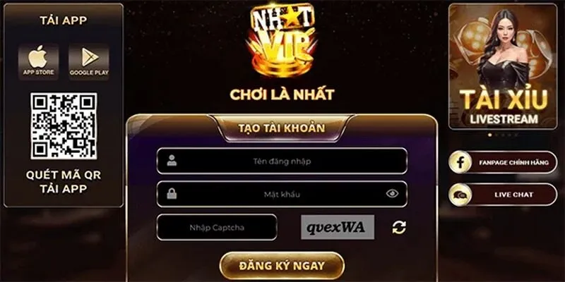 Tải app Nhatvip về trên hệ điều hành IOS hay Android rất dễ