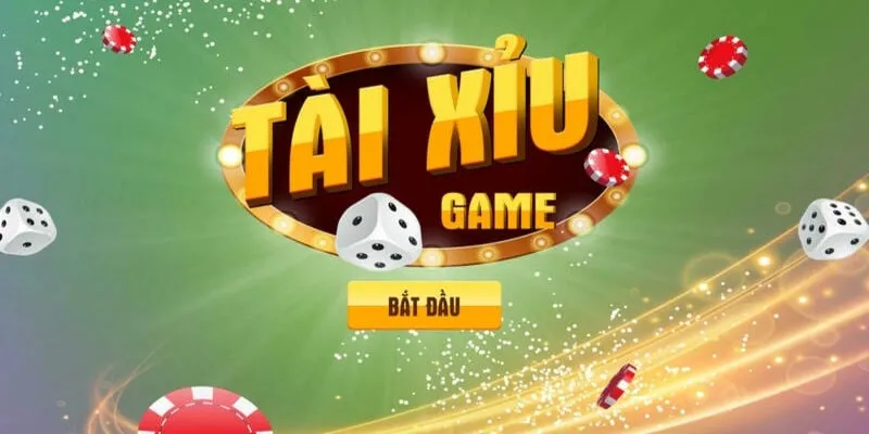 Những sai lầm cần tránh khi chơi tài xỉu online