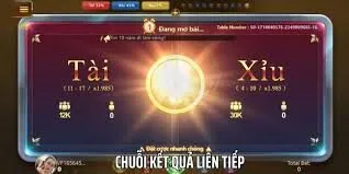 Dấu hiệu nhận diện và cách nhận biết cầu bệt tài xỉu chính xác